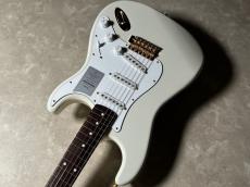 Fender Made in Japan Traditional 2025 Collection 60s Stratocaster White Pearl　【現物画像・3.31kg】_5