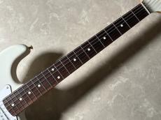 Fender Made in Japan Traditional 2025 Collection 60s Stratocaster White Pearl　【現物画像・3.31kg】_6