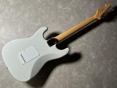 Fender Made in Japan Traditional 2025 Collection 60s Stratocaster White Pearl　【現物画像・3.31kg】_8