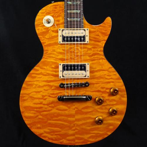 Tokai LS-101QZ-CM4 TK