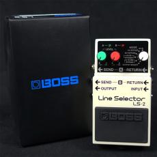 BOSS LS-2