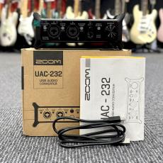 ZOOM UAC-232