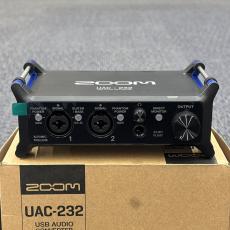 ZOOM UAC-232_2
