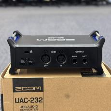 ZOOM UAC-232_3