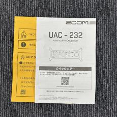 ZOOM UAC-232_8