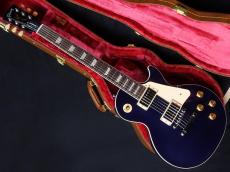 Gibson Les Paul Standard 50s Plain Top Exclusive Deep Purple ☀️夏の売りつくしセール☀️_2