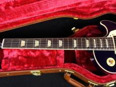 Gibson Les Paul Standard 60s Plain Top Exclusive Deep Purple ☀️夏の売りつくしセール☀️_4