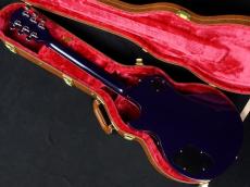 Gibson Les Paul Standard 60s Plain Top Exclusive Deep Purple ☀️夏の売りつくしセール☀️_6