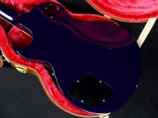 Gibson Les Paul Standard 60s Plain Top Exclusive Deep Purple ☀️夏の売りつくしセール☀️_7
