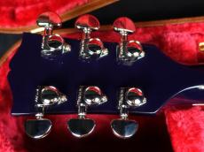 Gibson Les Paul Standard 60s Plain Top Exclusive Deep Purple ☀️夏の売りつくしセール☀️_9