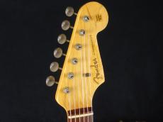 Fender Custom Shop 1960 Stratocaster Relic Olyimpic White 2007 ☀️夏の売りつくしセール☀️_4