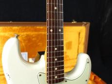 Fender Custom Shop 1960 Stratocaster Relic Olyimpic White 2007 ☀️夏の売りつくしセール☀️_6