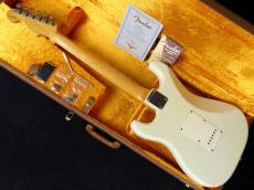 Fender Custom Shop 1960 Stratocaster Relic Olyimpic White 2007 ☀️夏の売りつくしセール☀️_7