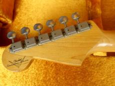 Fender Custom Shop 1960 Stratocaster Relic Olyimpic White 2007 ☀️夏の売りつくしセール☀️_10