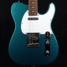 G&L Fullerton Standard ASAT Classic Emerald Blue Metallic 2019 ☀️夏の売りつくしセール☀️