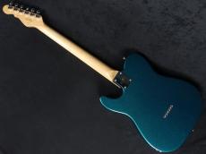 G&L Fullerton Standard ASAT Classic Emerald Blue Metallic 2019 ☀️夏の売りつくしセール☀️_6