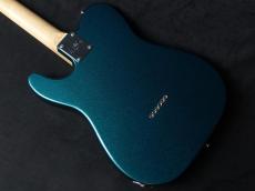 G&L Fullerton Standard ASAT Classic Emerald Blue Metallic 2019 ☀️夏の売りつくしセール☀️_7