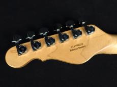 G&L Fullerton Standard ASAT Classic Emerald Blue Metallic 2019 ☀️夏の売りつくしセール☀️_9