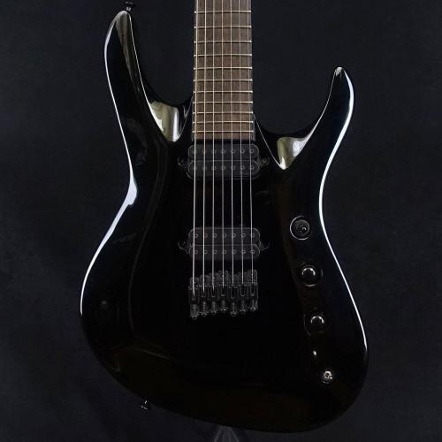 Jackson Pro Series Signature Chris Broderick Soloist HT7 Gloss Black 2021 ☀️夏の売りつくしセール☀️