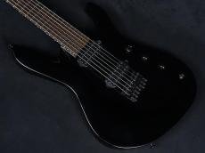 Jackson Pro Series Signature Chris Broderick Soloist HT7 Gloss Black 2021 ☀️夏の売りつくしセール☀️_3