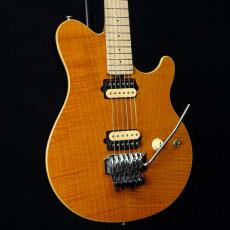 MUSIC MAN AXIS USA Translucent Gold 2011 ☀️夏の売りつくしセール☀️