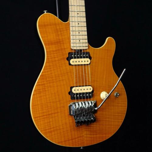 MUSIC MAN AXIS USA Translucent Gold 2011 ☀️夏の売りつくしセール☀️
