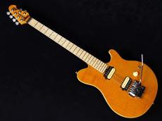 MUSIC MAN AXIS USA Translucent Gold 2011 ☀️夏の売りつくしセール☀️_2
