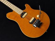 MUSIC MAN AXIS USA Translucent Gold 2011 ☀️夏の売りつくしセール☀️_3