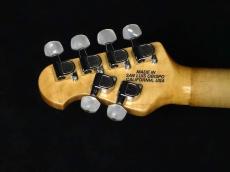 MUSIC MAN AXIS USA Translucent Gold 2011 ☀️夏の売りつくしセール☀️_9