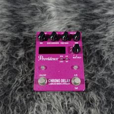 Providence CHRONO DELAY DLY-4