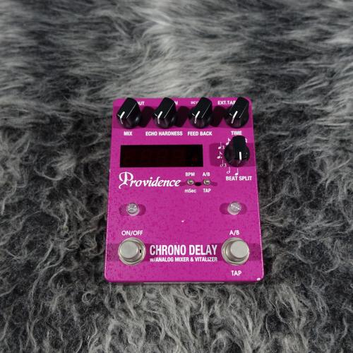 Providence CHRONO DELAY DLY-4