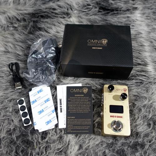 HOTONE OMNI AC