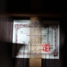 NISHINO SHUNPEI[西野 春平] Type30_11