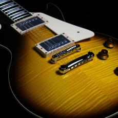 Tokai 【値上げ前最終入荷!】LS-101F Brown Sunburst #2652682【4.39kg】_3