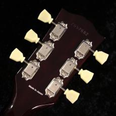 Tokai 【値上げ前最終入荷!】LS-101F Brown Sunburst #2652682【4.39kg】_10