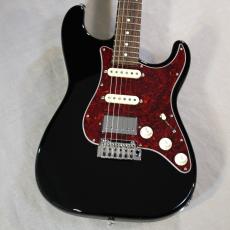 Black Smoker 【国産高品質ギター】STANDARD SIGMA-SSH Black #25J02【3.46kg】_4