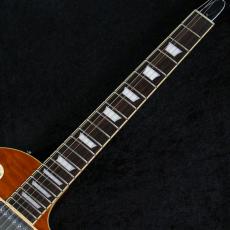 Tokai 【値上げ前最終入荷!】LS-101Q Violin Finish #2652667【4.33kg】【キルトトップ】_5
