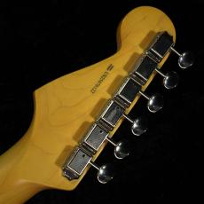 Fender 【クロサワ楽器限定モデル】Limited Edition American Professional Classic Stratocaster Mystic Ice Blue_10