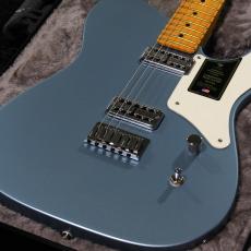 Fender 75th Anniversary American Professional Classic Cabronita Telecaster IBM #US26039914【3.65kg】_2