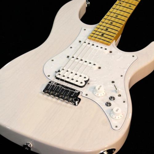FUJIGEN 【モダンハイエンド】EOS3-ASH-M White Blonde #A260021【軽量個体3.26kg!】