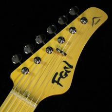 FUJIGEN 【モダンハイエンド】EOS3-ASH-M White Blonde #A260021【軽量個体3.26kg!】_6