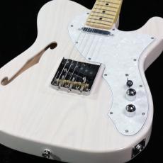 FUJIGEN 【ホロウボディ】NTE100MAHT White Blonde #G250071【軽量個体3.10kg】_2
