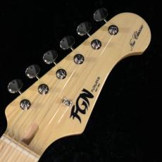 FUJIGEN 【ホロウボディ】NTE100MAHT White Blonde #G250071【軽量個体3.10kg】_6