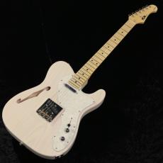 FUJIGEN 【ホロウボディ】NTE100MAHT White Blonde #G250071【軽量個体3.10kg】_7