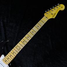 Fender Custom Shop 60th Anniversary Limited 1954 Stratocaster 2-Color Sunburst Relic #1546【3.62kg】_7