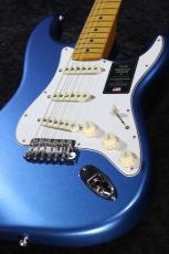 Fender 【新品特価】American Vintage II 1973 Stratocaster Lake Placid Blue #V16167【3.95kg】_2