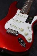 Fender 【新品特価】American Vintage II 1965 Stratocaster Candy Apple Red #V2551160【3.61kg】_2