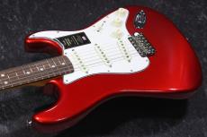 Fender 【新品特価】American Vintage II 1965 Stratocaster Candy Apple Red #V2551160【3.61kg】_3