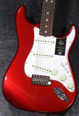 Fender 【新品特価】American Vintage II 1965 Stratocaster Candy Apple Red #V2551160【3.61kg】_4