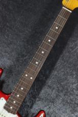 Fender 【新品特価】American Vintage II 1965 Stratocaster Candy Apple Red #V2551160【3.61kg】_5